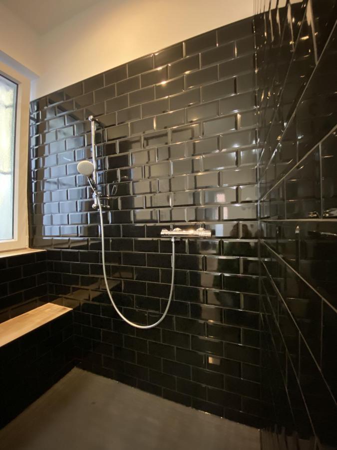 Urban Stay Hamburg - Apartments "Backbord" & "Steuerbord Mit Sauna" Zewnętrze zdjęcie