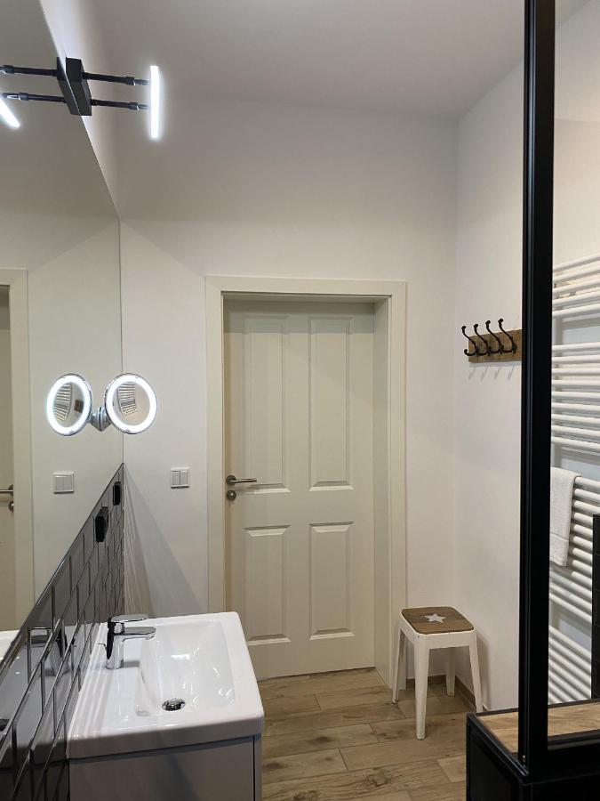 Urban Stay Hamburg - Apartments "Backbord" & "Steuerbord Mit Sauna" Zewnętrze zdjęcie