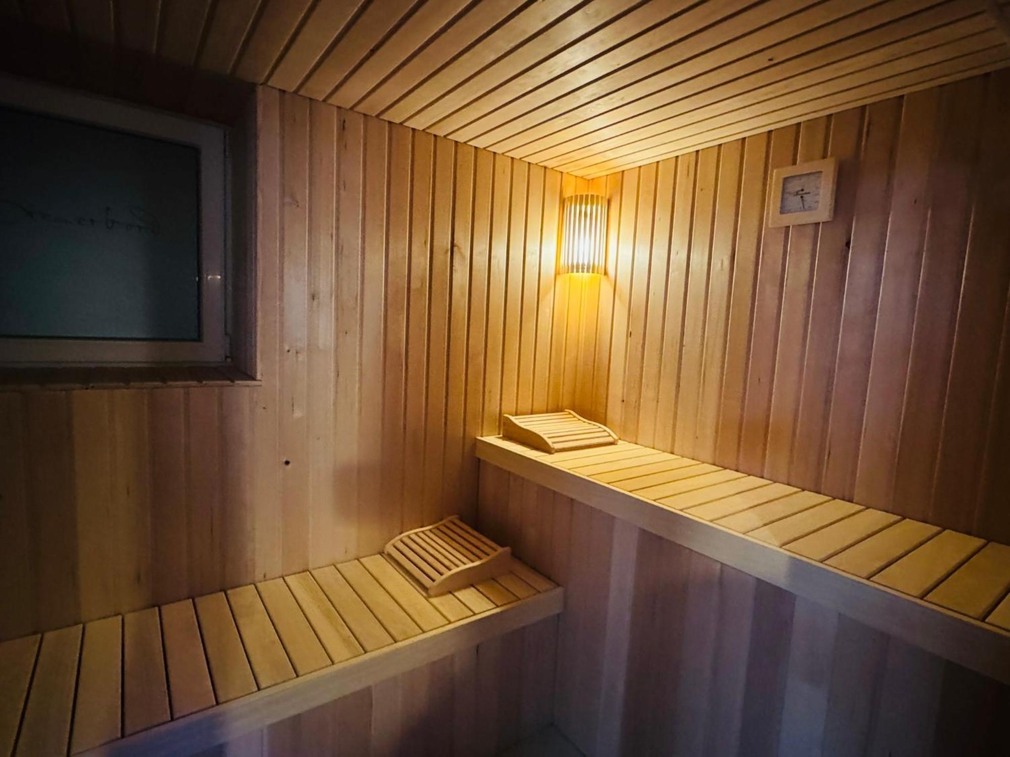 Urban Stay Hamburg - Apartments "Backbord" & "Steuerbord Mit Sauna" Zewnętrze zdjęcie