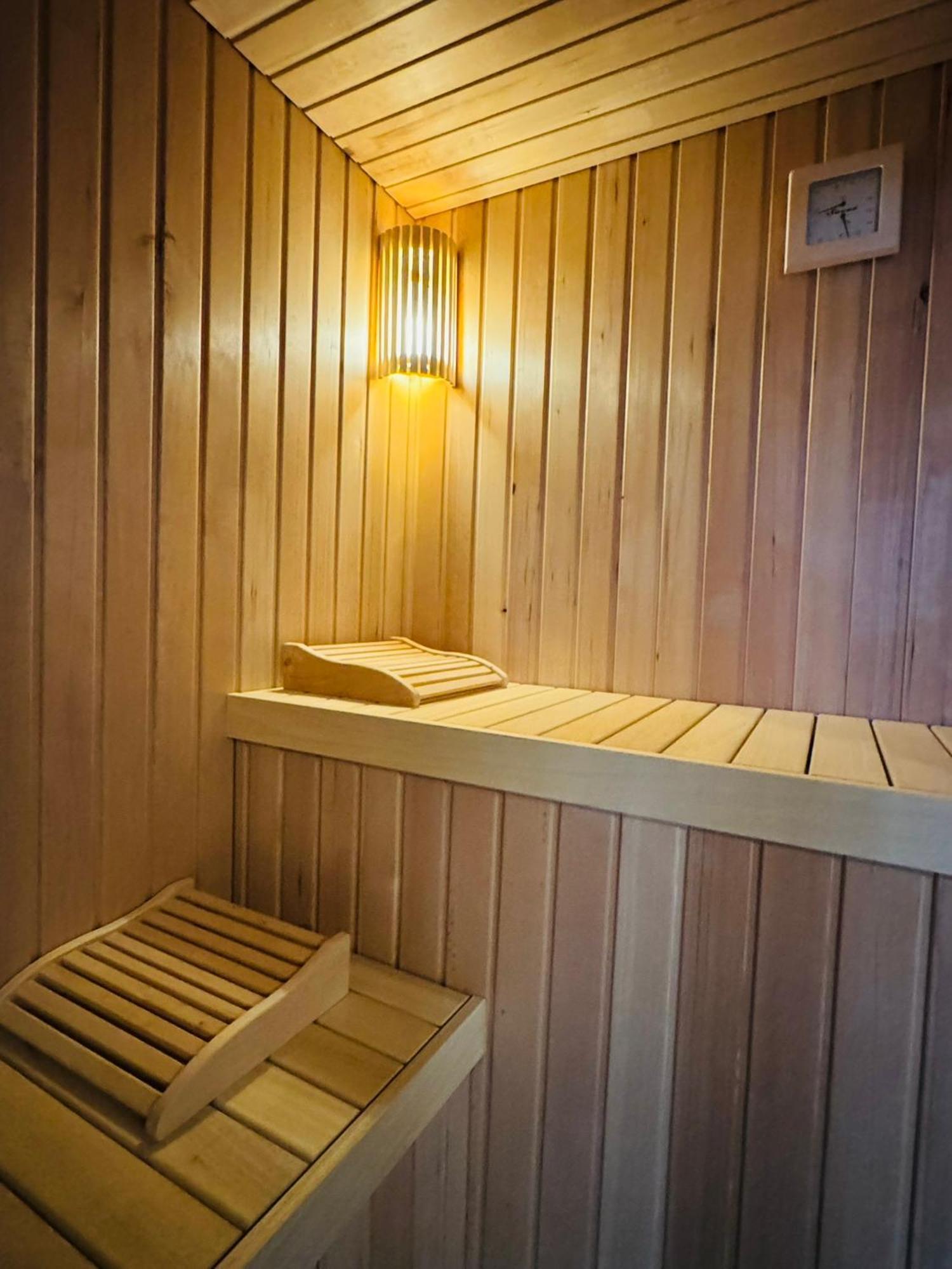 Urban Stay Hamburg - Apartments "Backbord" & "Steuerbord Mit Sauna" Zewnętrze zdjęcie