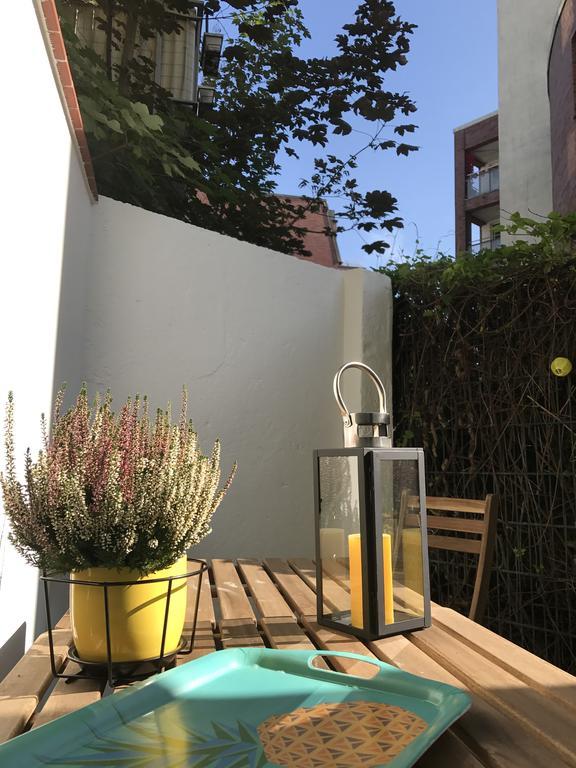 Urban Stay Hamburg - Apartments "Backbord" & "Steuerbord Mit Sauna" Zewnętrze zdjęcie